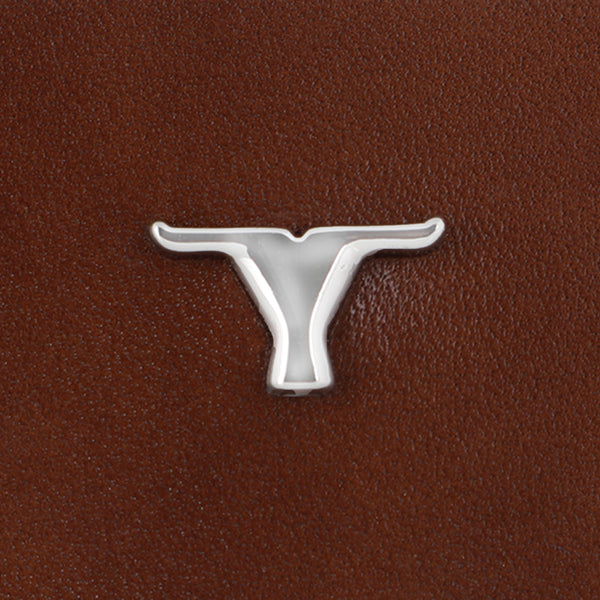 Bulchee Premium Collections Men's Genuine Leather Belt | Plain | Tan BUL2163B