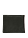 Bulchee Men Black Genuine Leather Wallet
