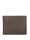 Bulchee Men Brown Genuine Leather Wallet BUL916W