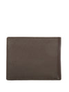 Bulchee Men Brown Genuine Leather Wallet BUL916W