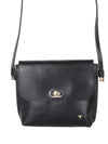 Bulchee Leather Ladies Black Sling Bag - HBL19005.1