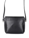 Bulchee Leather Ladies Black Sling Bag - HBL19005.1