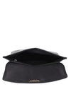 Bulchee Leather Ladies Black Sling Bag - HBL19005.1