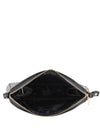 Bulchee Ladies Black Sling Bag - HBL19006.1