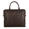Bulchee Genuine Leather Laptop Bag HBL2108
