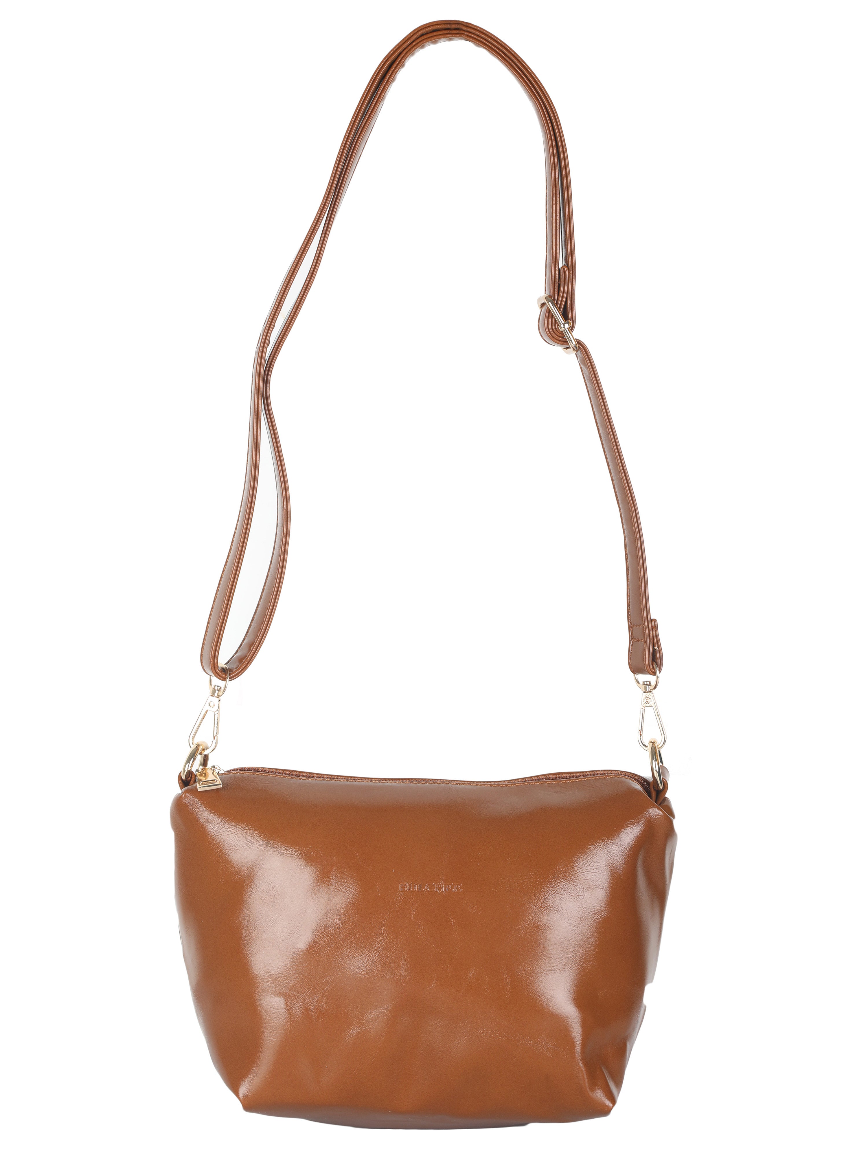 Bulchee Ladies Shoulder Bag with  Pouch HBP9001