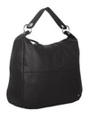 Bulchee Ladies Black Shoulder Bag - HBPUF01.1-19