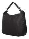 Bulchee Ladies Black Shoulder Bag - HBPUF01.1-19