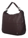 Bulchee Ladies Burgundy Shoulder Bag - HBPUF01.3-19