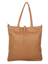 Bulchee Ladies Tan Shoulder Bag - HBPUF02.5-19