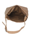 Bulchee Ladies Beige Shoulder Bag - HBPUF07.9-19
