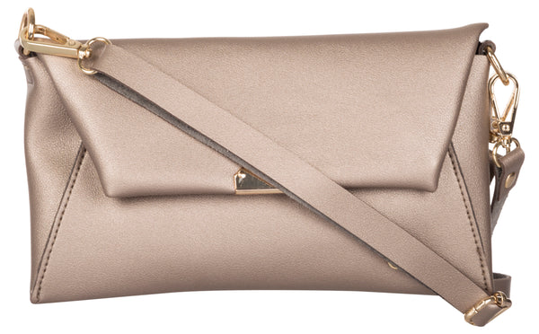 Bulchee ladies Beige Sling Bag - THBP16113.4-18