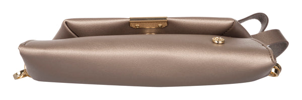 Bulchee ladies Beige Sling Bag - THBP16113.4-18