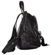 Bulchee Black Backpack Purse for Women THBP90216.1-18