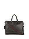 Bulchee Mens Brown Laptop Bag - TMHBL8898.2-18