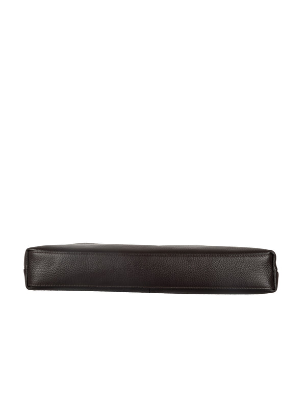 Bulchee Mens Brown Laptop Bag - TMHBL8898.2-18