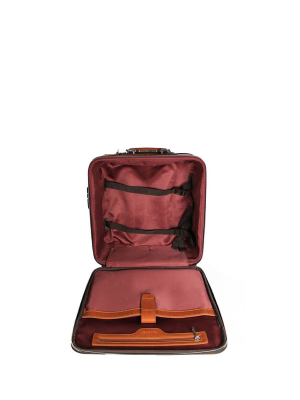 Stylish Trolley Bag for Travel (Medium & Small) Size 20+24 Cabin & Check-in Luggage  Bag Suitcase : Amazon.in: Fashion