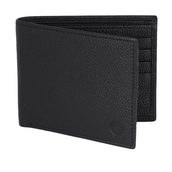 UFFICIO Men Genuine Leather Wallet