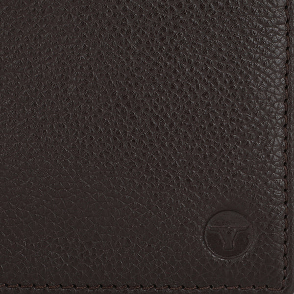 UFFICIO Men Genuine Leather Wallet