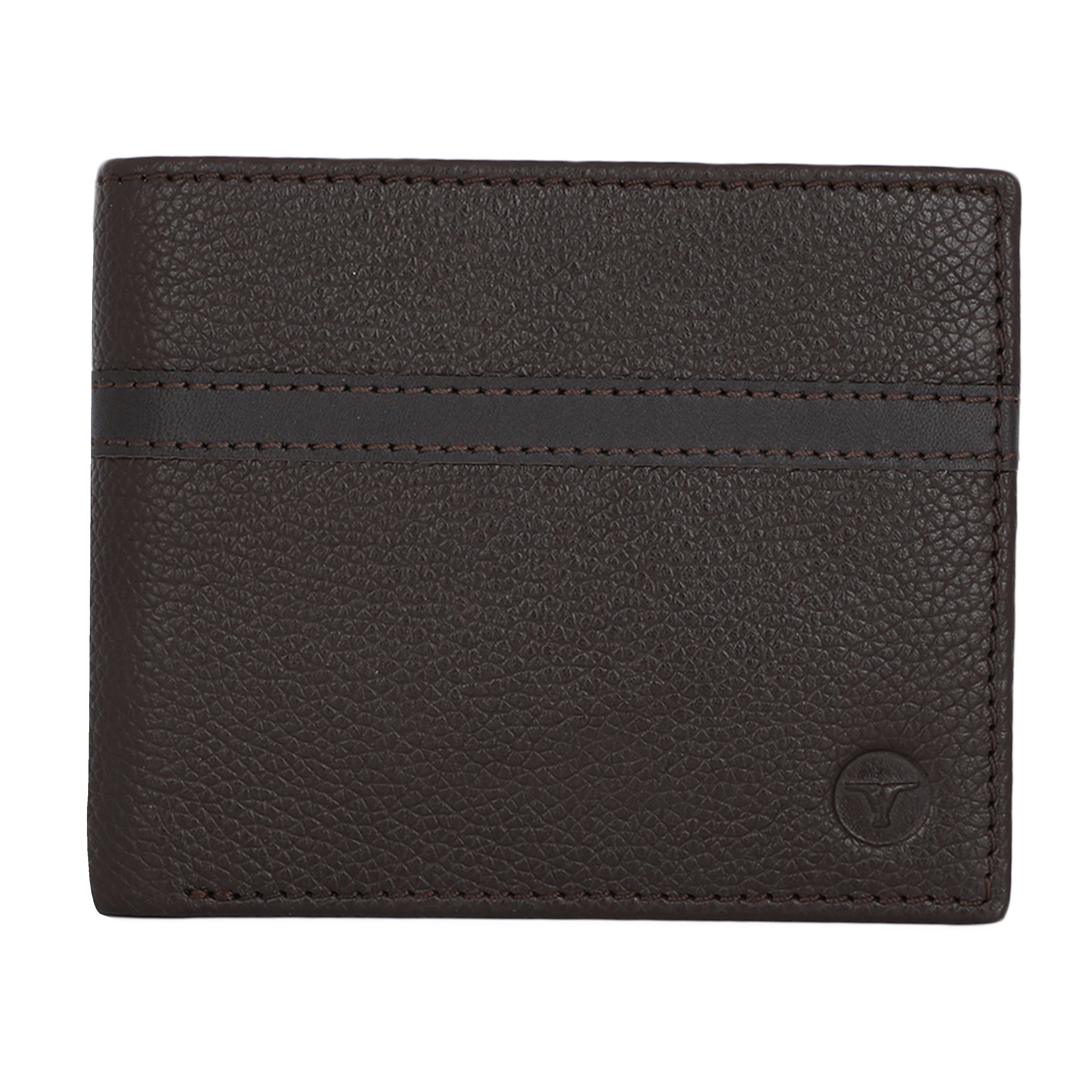UFFICIO Men Genuine Leather Wallet | UFF2107W