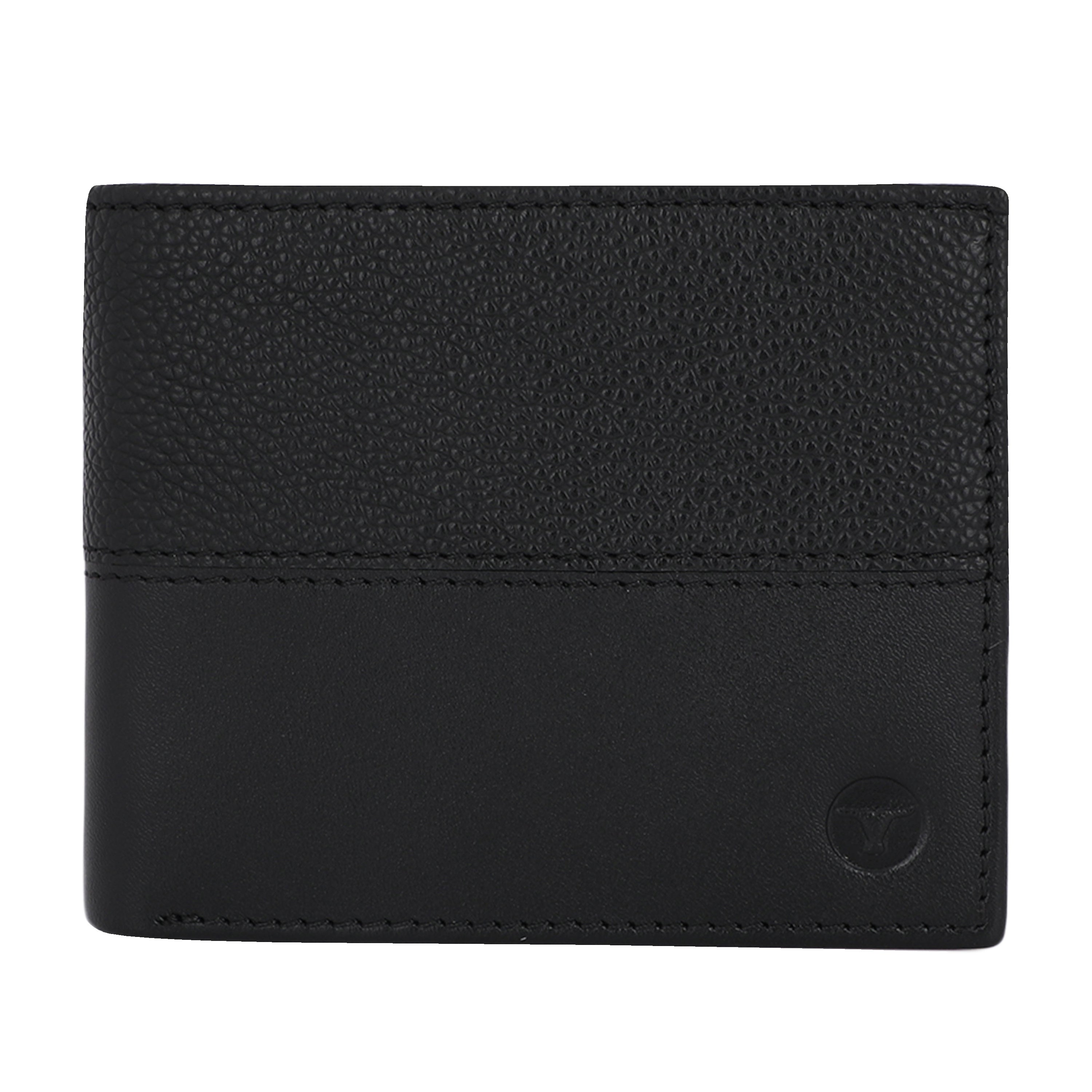 UFFICIO Men Genuine Leather Wallet