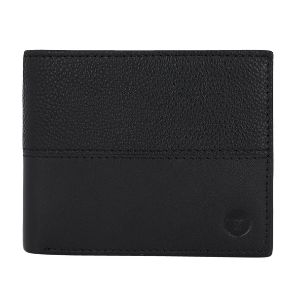 UFFICIO Men Genuine Leather Wallet
