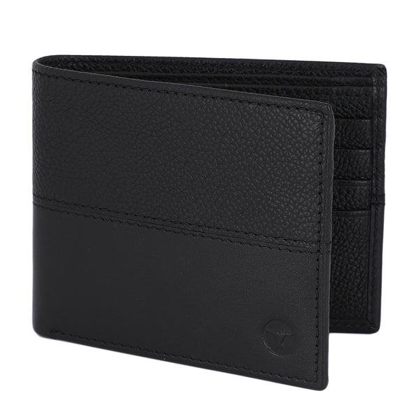 UFFICIO Men Genuine Leather Wallet