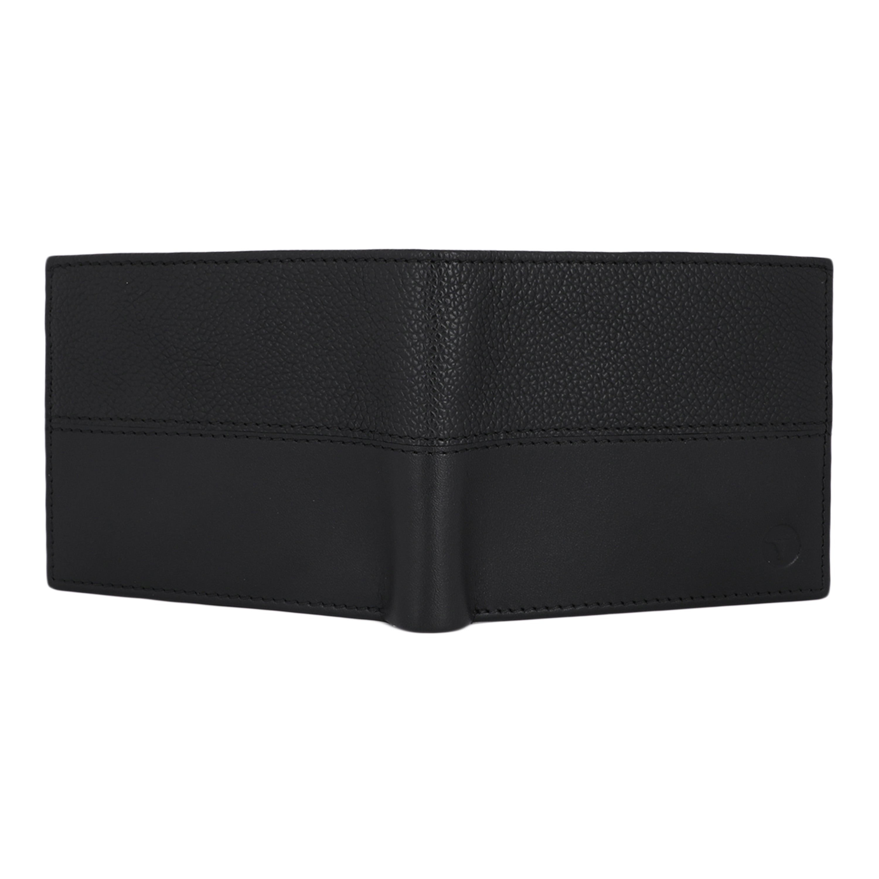 UFFICIO Men Genuine Leather Wallet