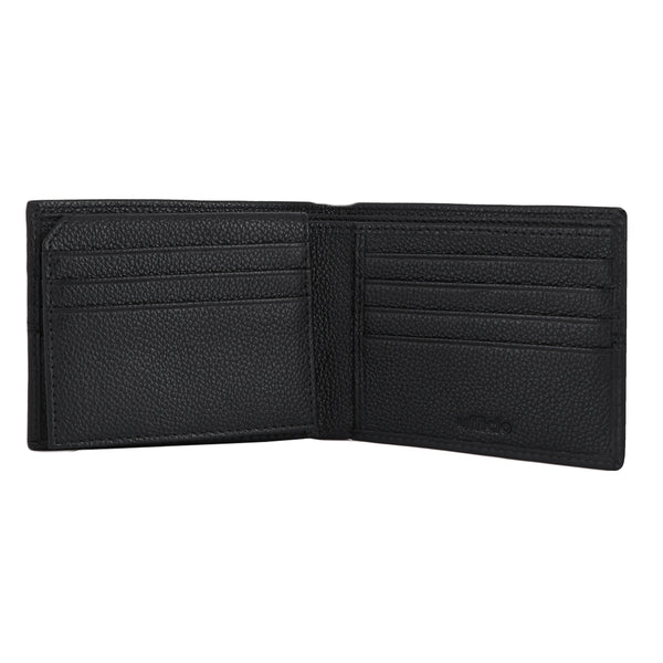 UFFICIO Men Genuine Leather Wallet
