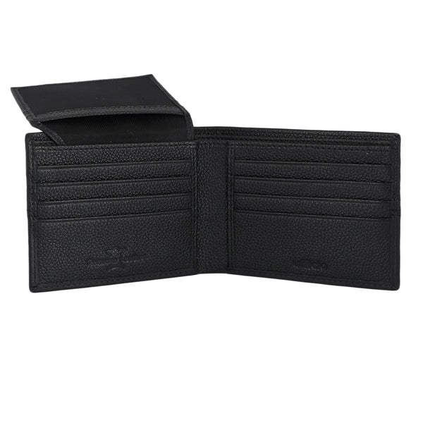 UFFICIO Men Genuine Leather Wallet