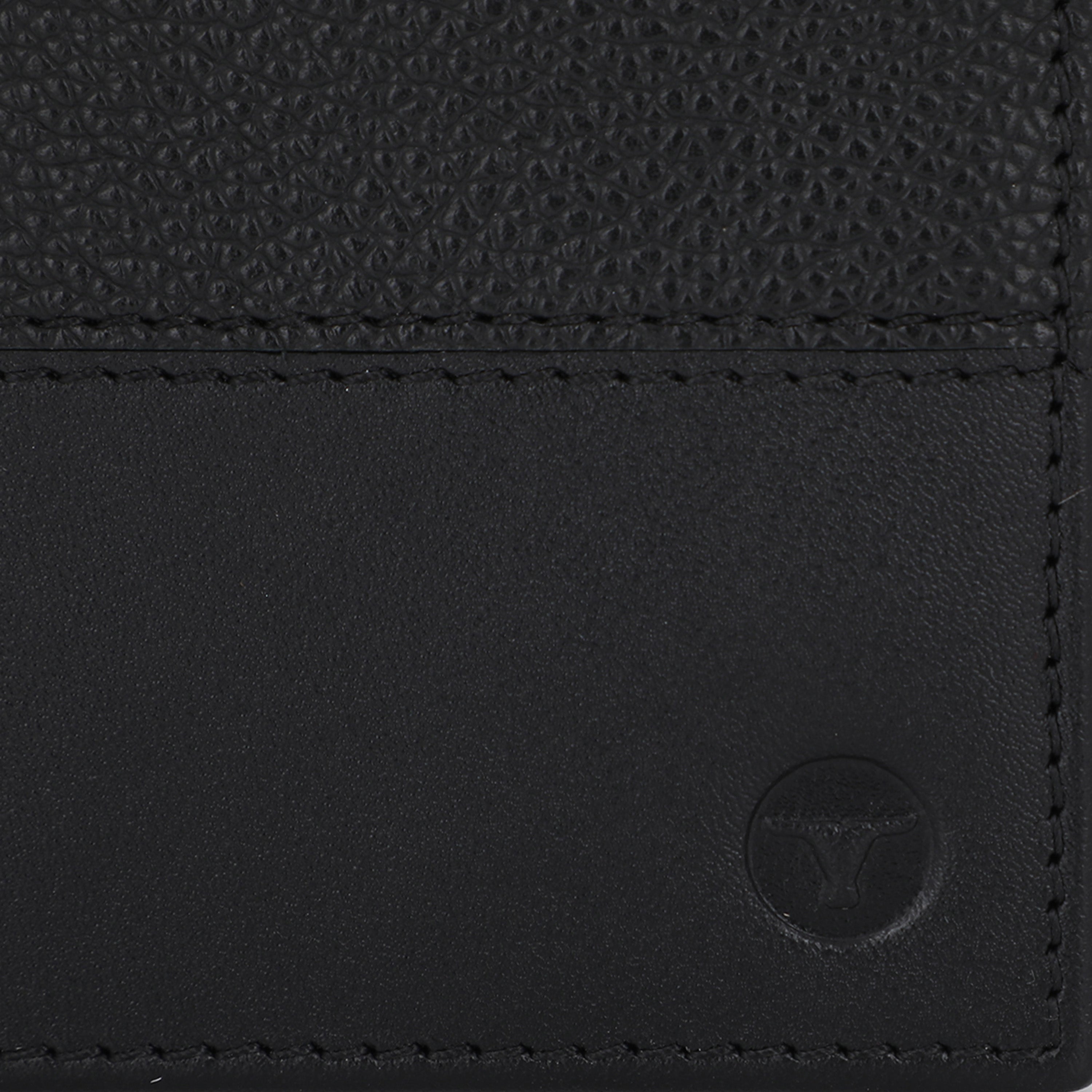 UFFICIO Men Genuine Leather Wallet