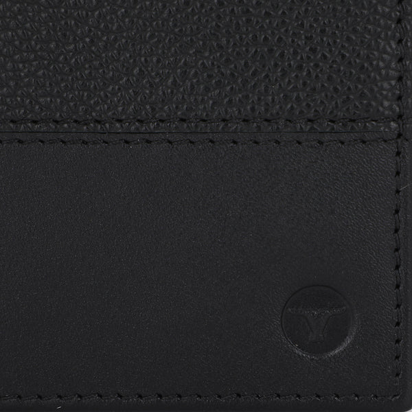 UFFICIO Men Genuine Leather Wallet