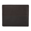 UFFICIO Men Genuine Leather Wallet