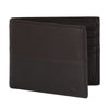 UFFICIO Men Genuine Leather Wallet