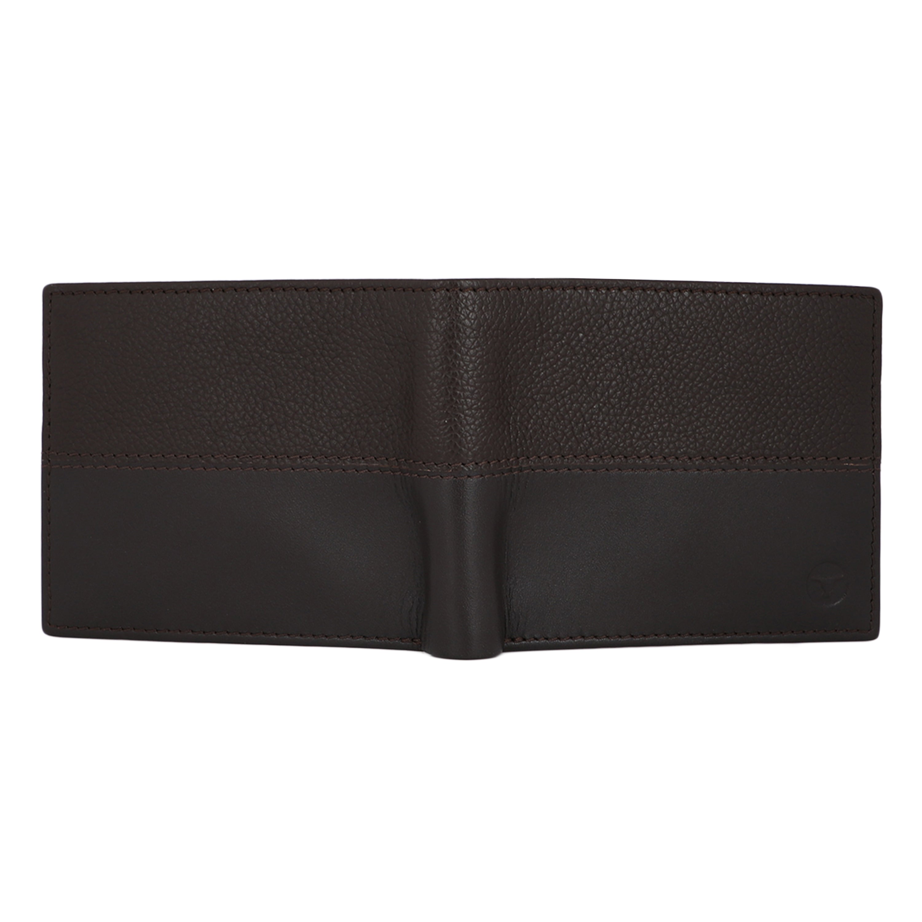 UFFICIO Men Genuine Leather Wallet