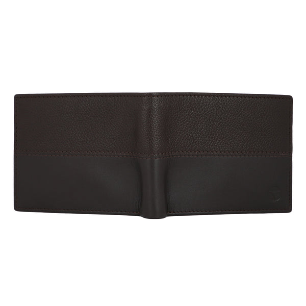 UFFICIO Men Genuine Leather Wallet