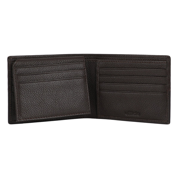 UFFICIO Men Genuine Leather Wallet