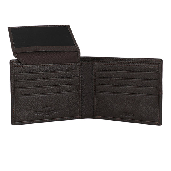 UFFICIO Men Genuine Leather Wallet