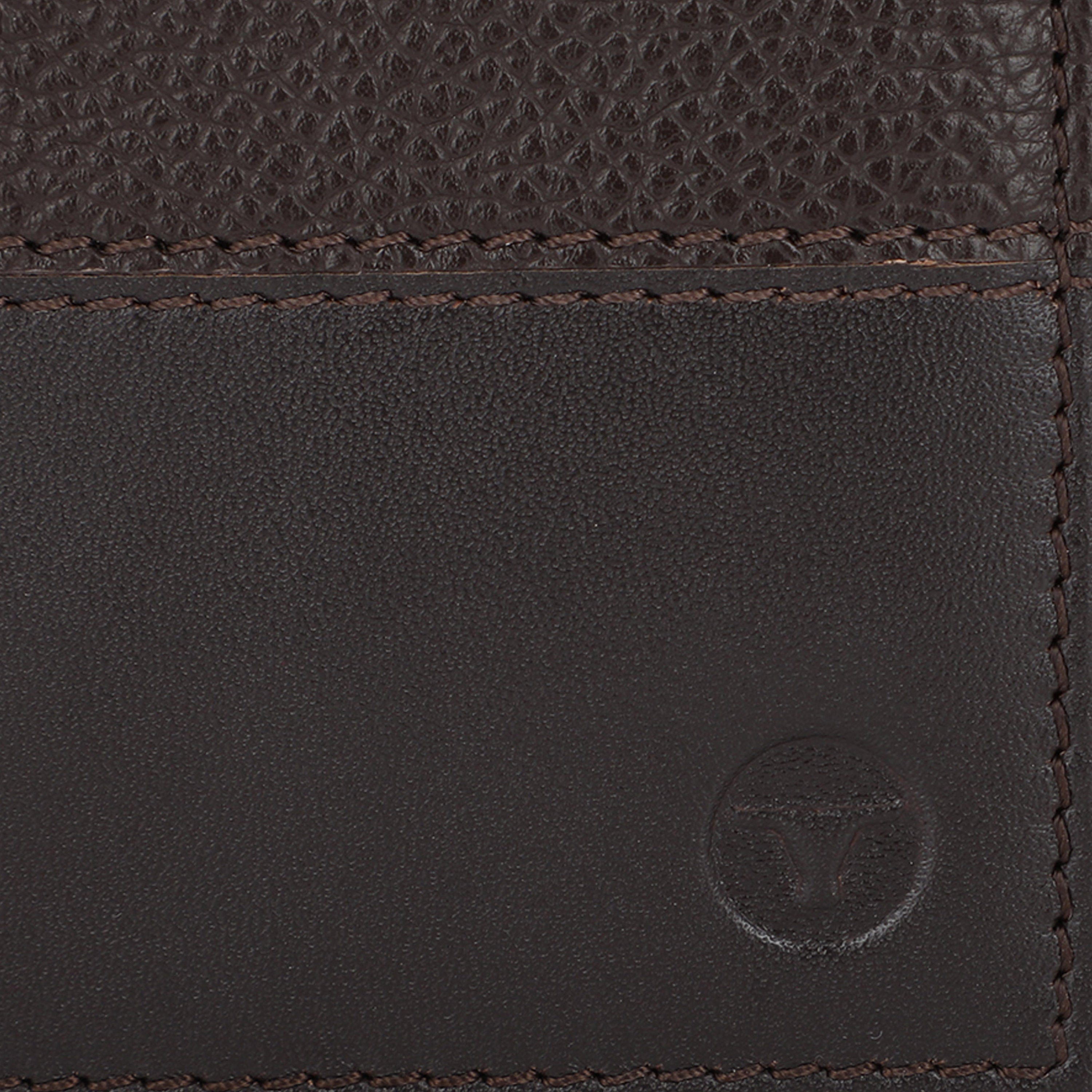 UFFICIO Men Genuine Leather Wallet