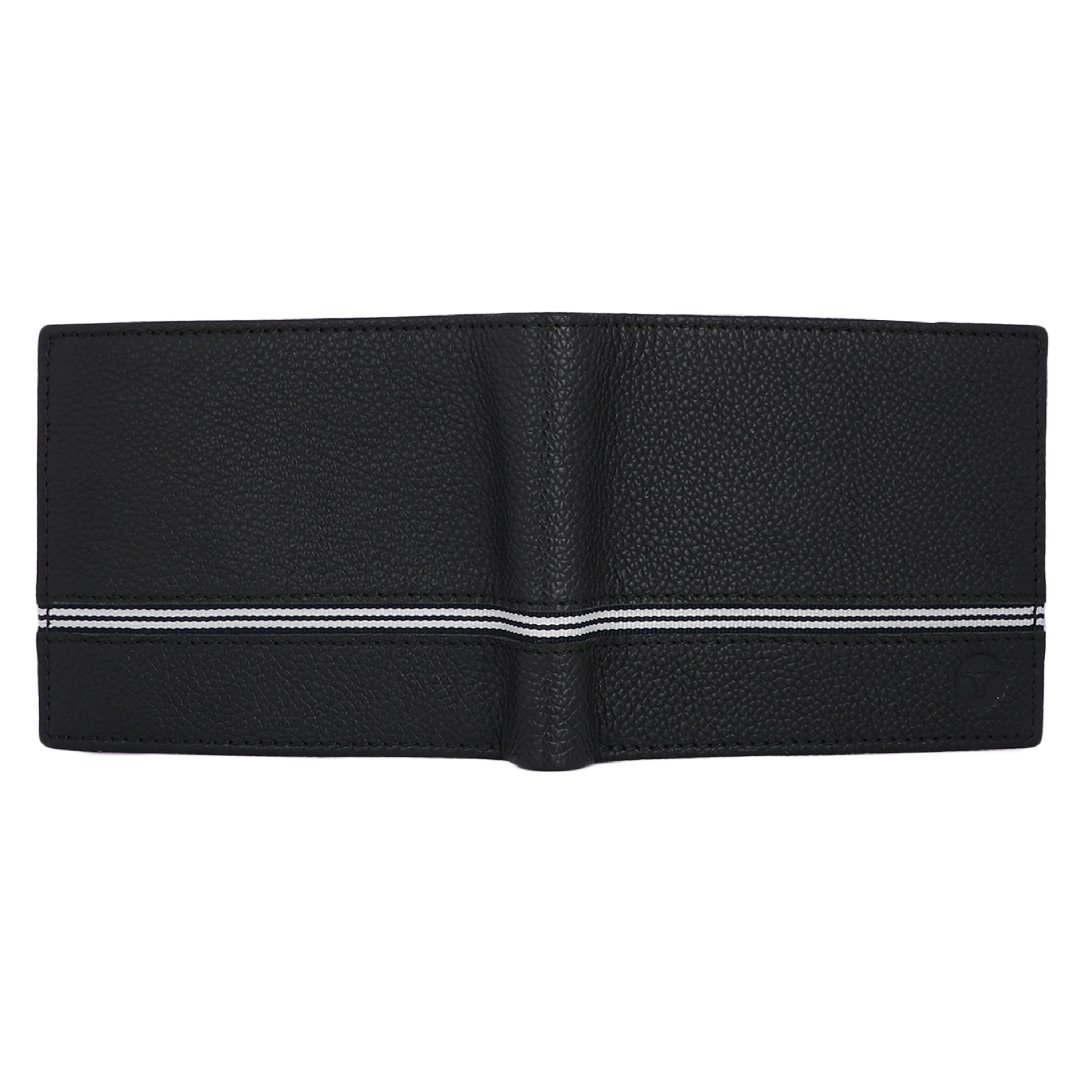 UFFICIO Men Genuine Leather Wallet