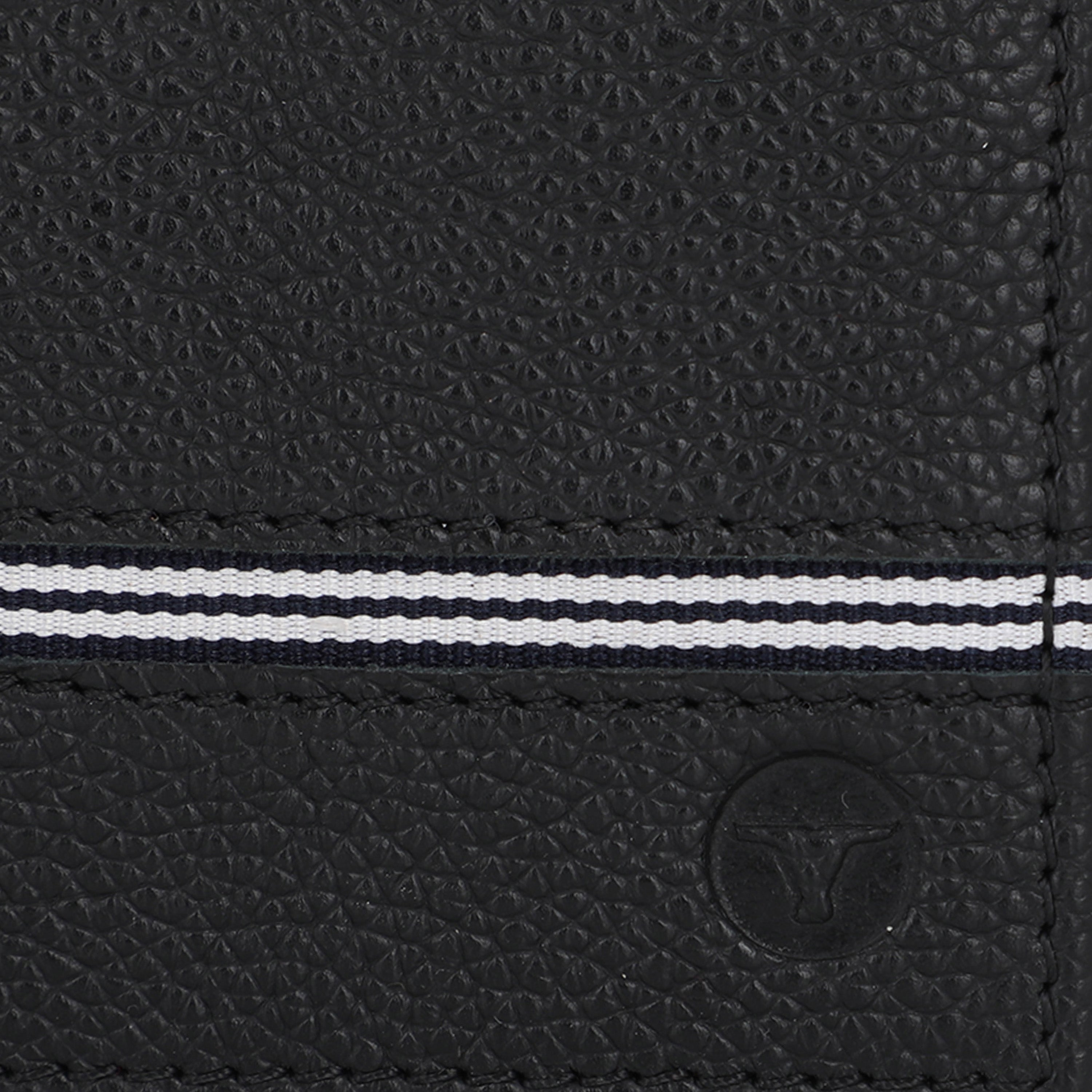 UFFICIO Men Genuine Leather Wallet